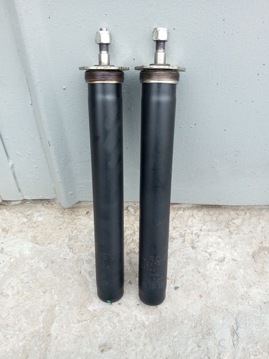 Амортизатор патрон Daewoo Nexia Lanos Sens Сенс Нексія стойка вкладиш