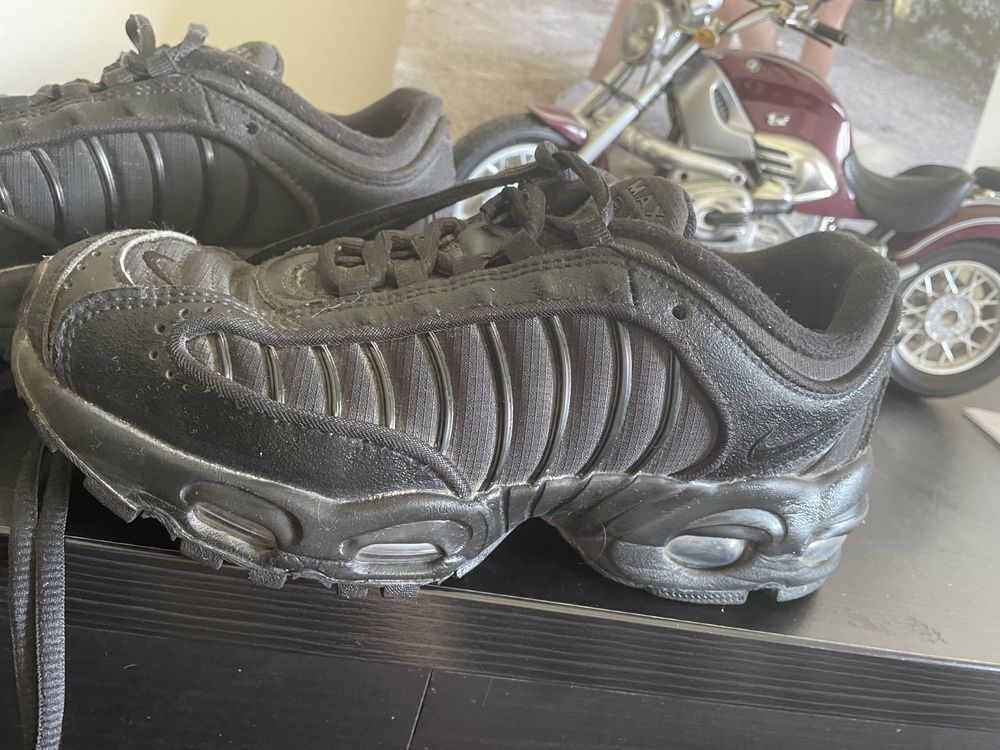 Vendo sapatilhas air max