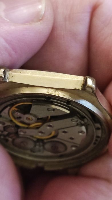 Слава позолота під ремонт