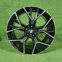 Диски різноширокі 5x112 R20 CB66,6 BMW G01 G12 G14 G20 G22 G30 F40 F44