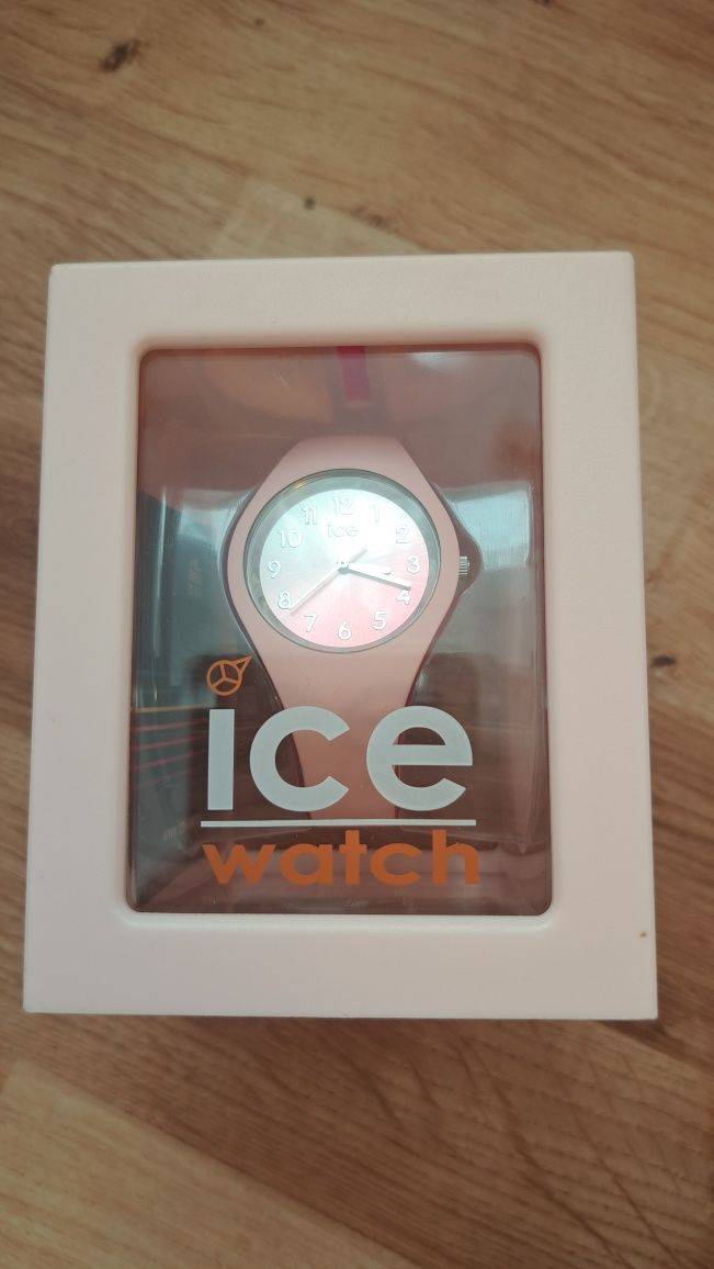 ICE duo chic-Pink silver- Small-3H

016 979