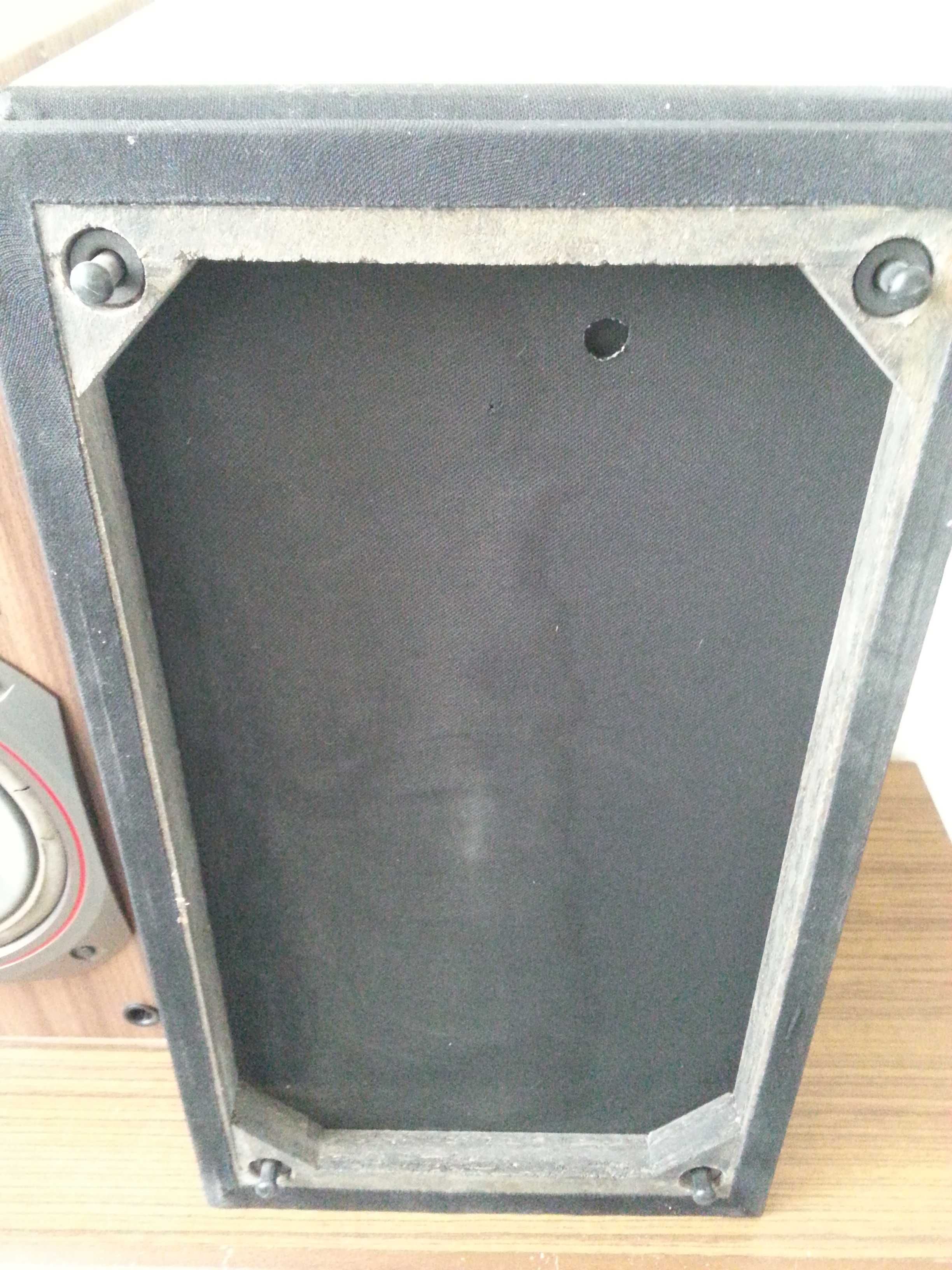 Kolumny Untra Tonsil Space 86