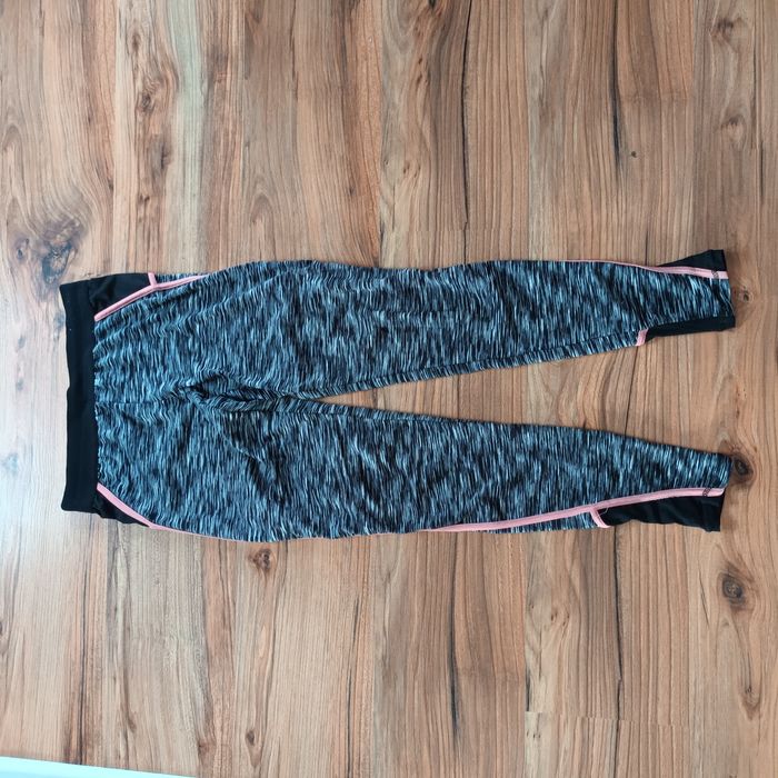 Legginsy 164 Cool Club sportowe