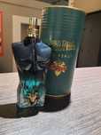 Le Beau Le Parfum Jean Paul Gaultier оригінал