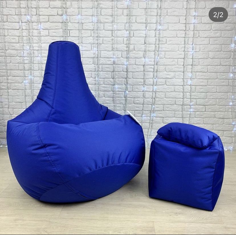 Кресло мешок крісло мішок пуфік | пуф | бескаркасная мебель