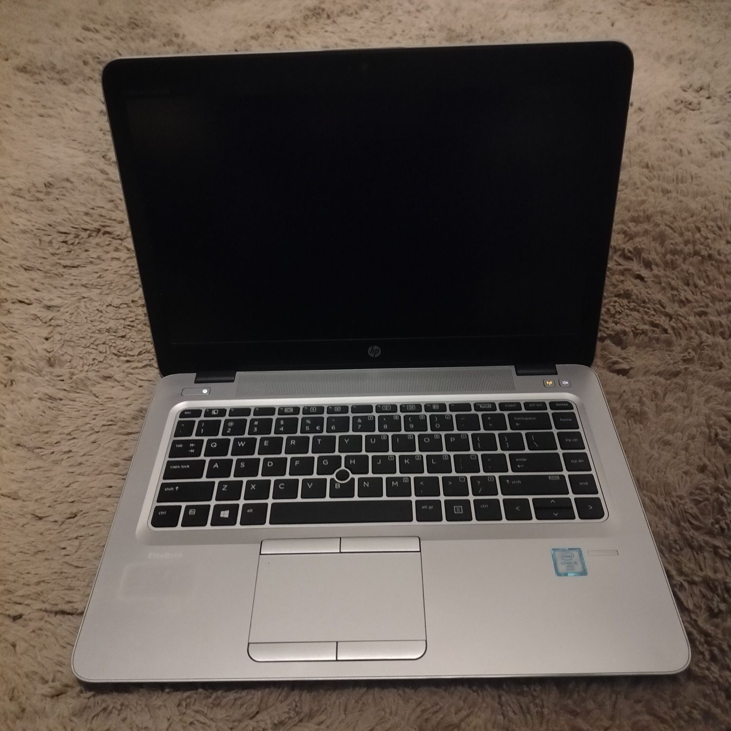 Laptop hp elitebook 840 g3