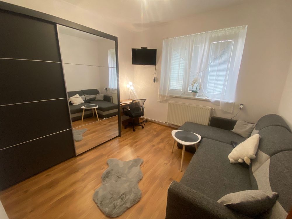 Wynajme pokój we Wrocławiu