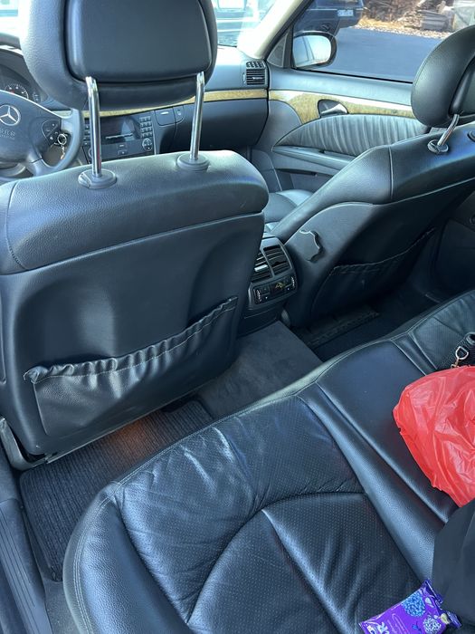Продам Mercedes E-Class W211