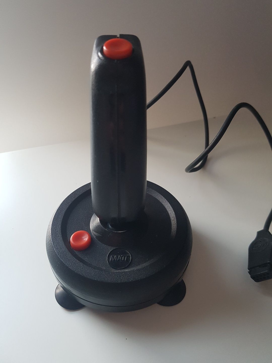Joystick MATT Aff