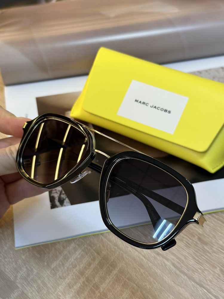 Окуляри Marc Jacobs Unisex оригінал!