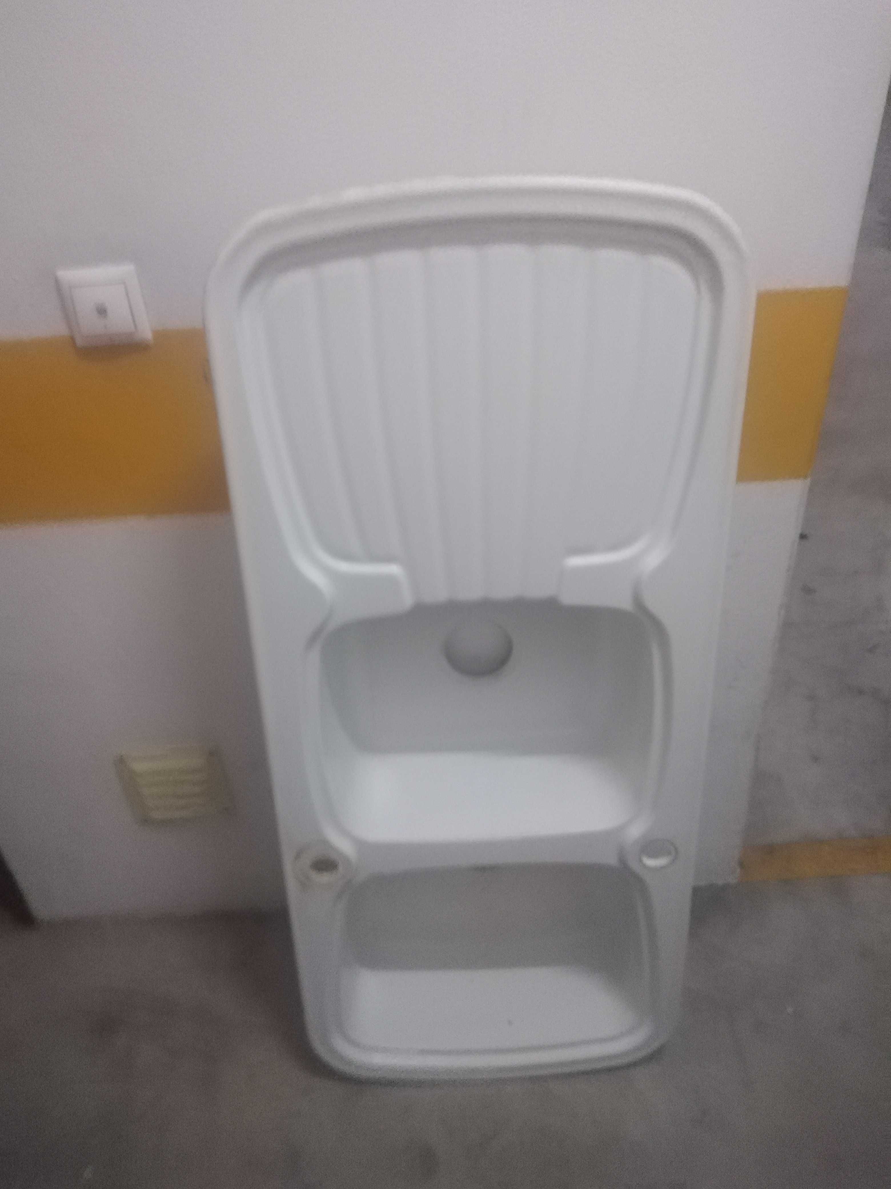 Vendo lava louças duplo com escorredor