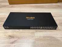 Aruba HP 2540 JL354A 24x1 Gigabit 4x10GbE SFP+ Ports L2 1U Switch
