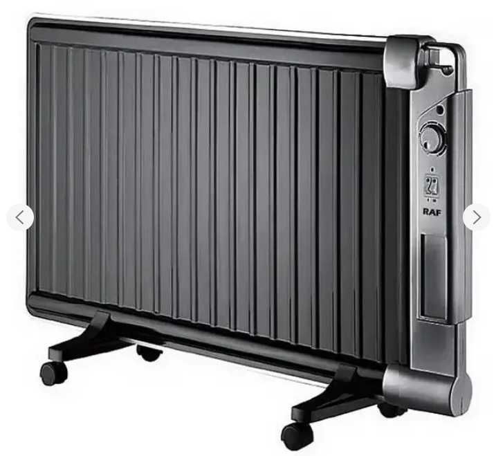 Панельний радіатор масляний обігрівач RAF R.1177