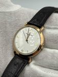 Zegarek zoty  IWC – vintage 14K