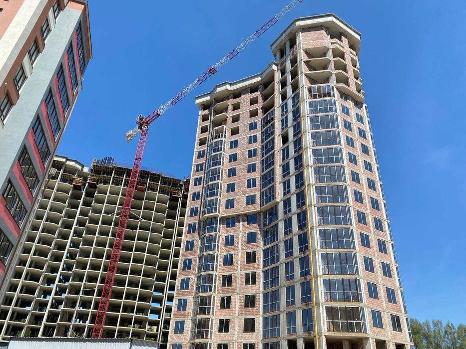 Продаж 1 кімн квартири по вул. Підволочиське шосе