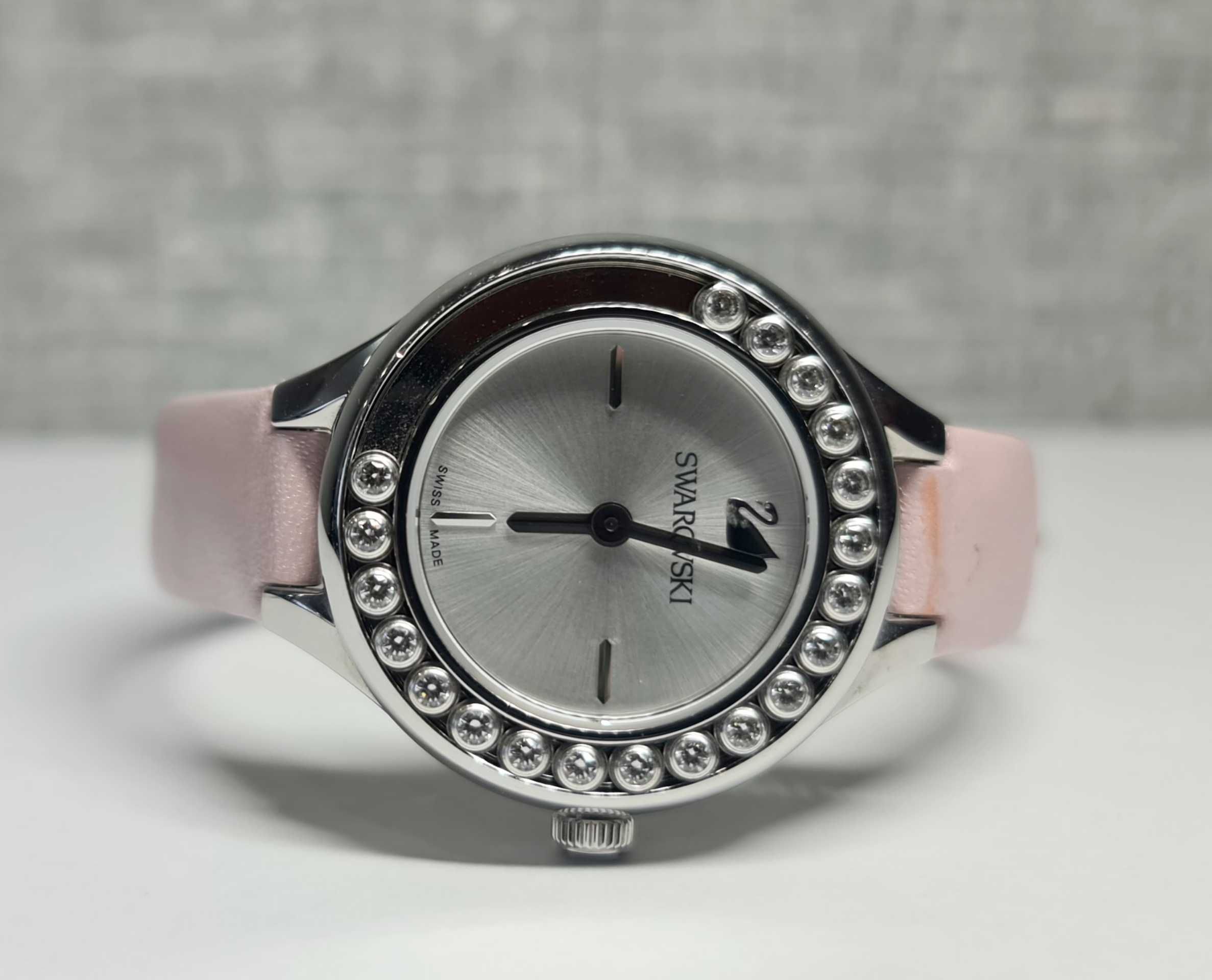 Жіночий годинник Swarovski 5261493 Swiss made