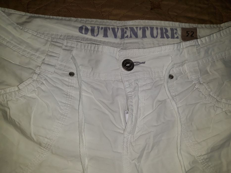 Бриджи для девочки