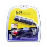 USB карта відеозахоплення EasyCap адаптер оцифровка