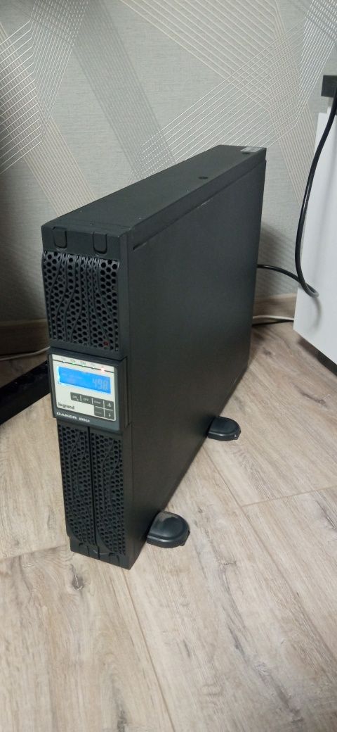 ИБП Legrand DAKER DK Plus 3000ВА