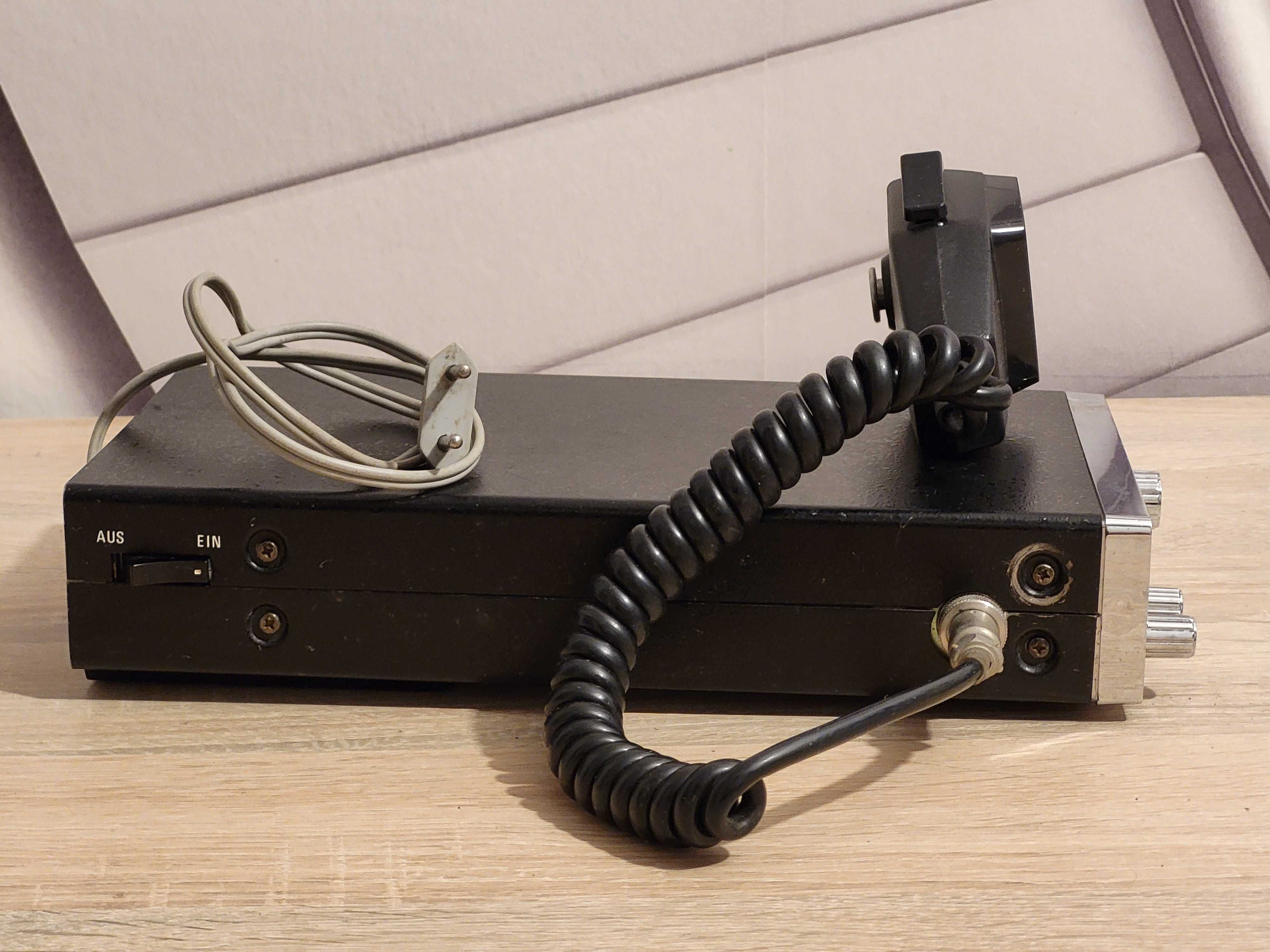 CB Radio Quelle Universum HSG1573 stare funk
