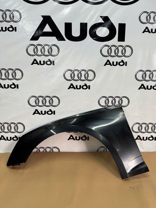 Крыло перед зад правое левое Audi A5 8W S-Line разборка шрот