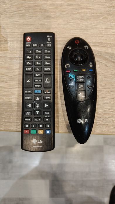 Telewizor LG 49 cali