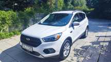 Ford Escape Ford Escape Kuga 1,5 182 km, stan bdb