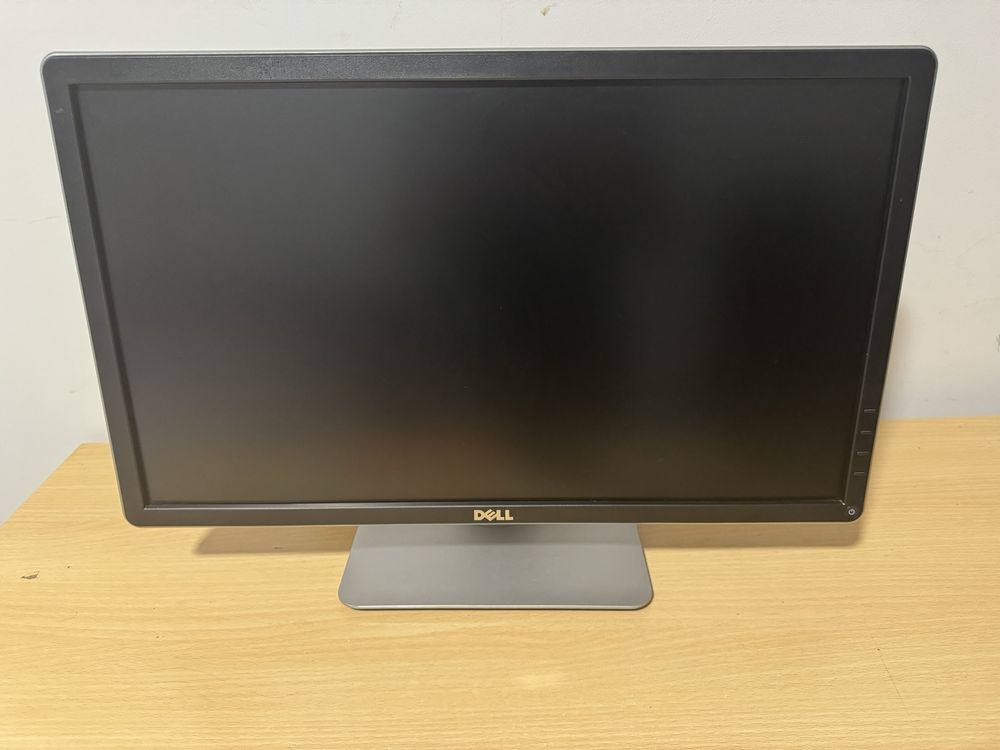 Monitor Dell P2214HB 22'' Full HD com braço regulavel