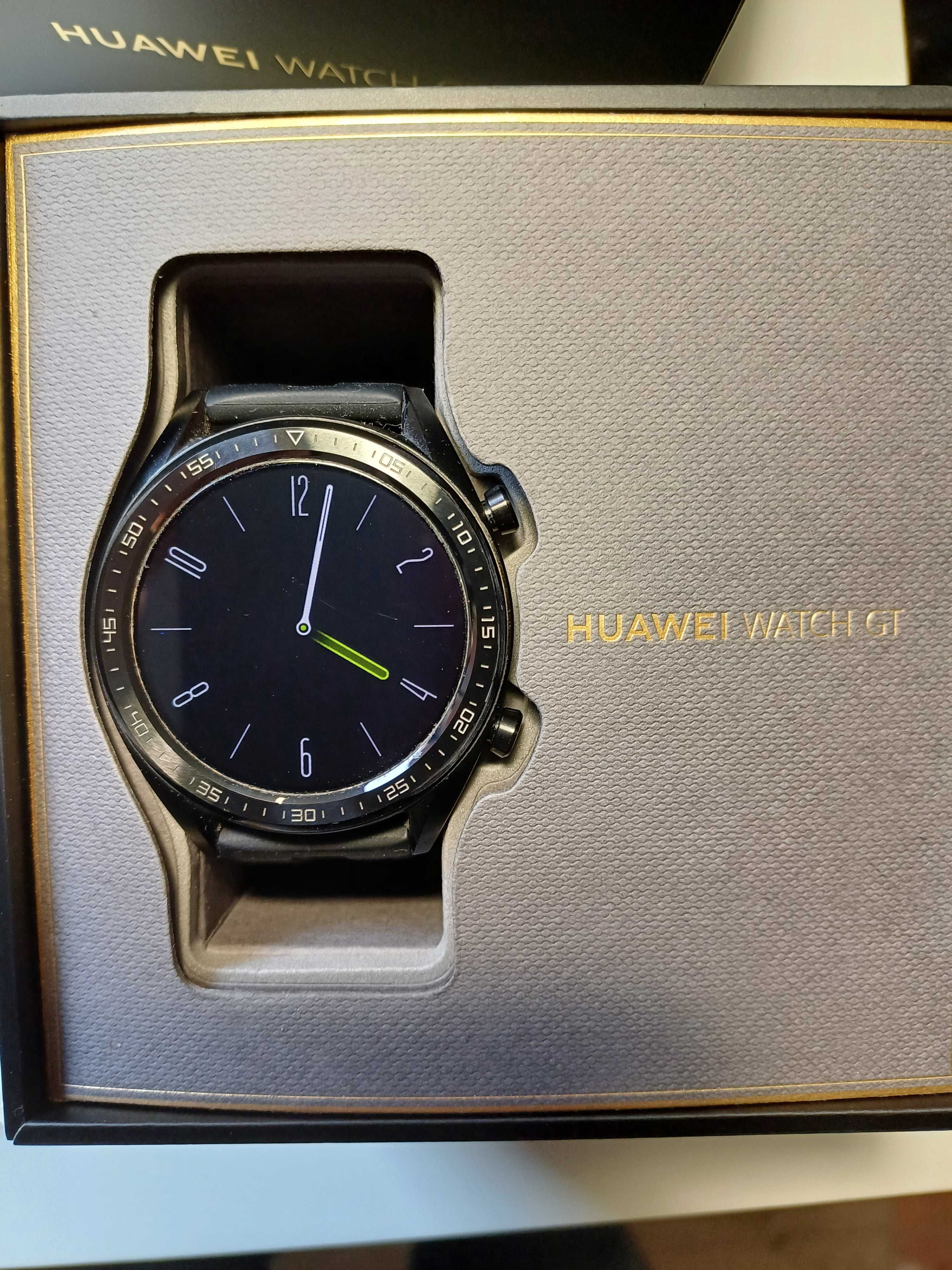 HUAWEI WATCH GT - Smart Watch