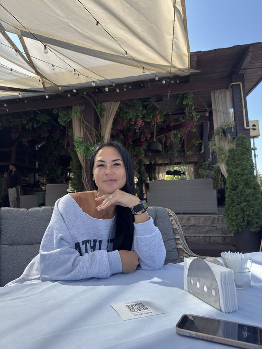 Мастер маникюра Днепр