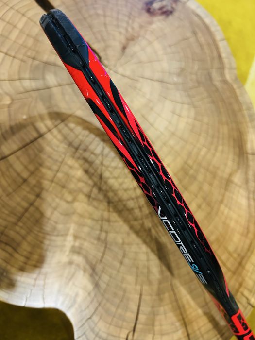 Raquete Tenis Yonex VCore 95 SV - 310gr
