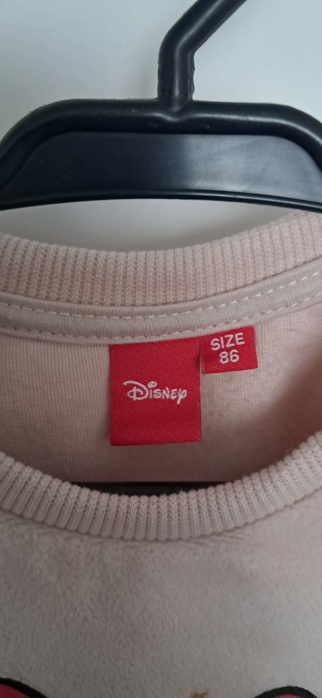 Bluza niemowlęca świąteczna roz 86