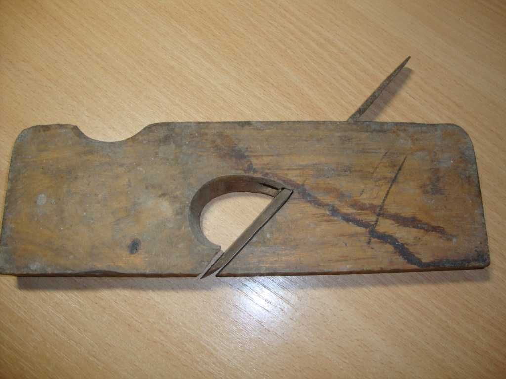 Рубанки из СССР 8 шт