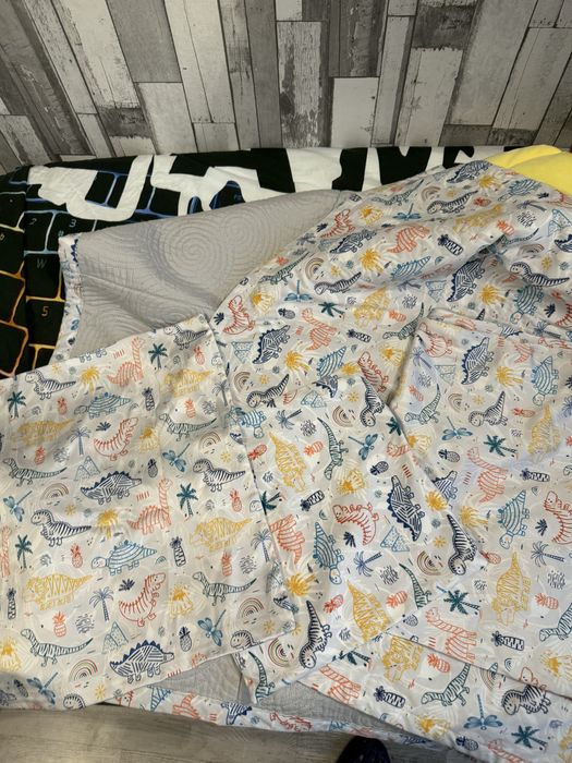 Zestaw poscieli 160x100