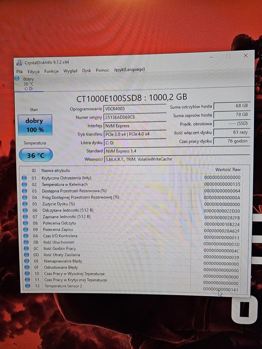 Komputer gamingowy ,Rtx 3070 FE,ddr4 32gb,1tb ssd,600w