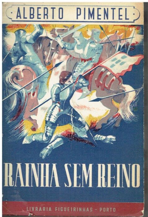 9305 Livros de Alberto Pimentel