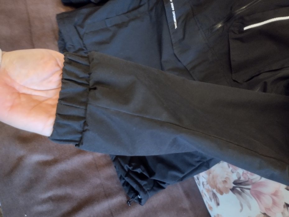 Куртка CROPP + термо штани