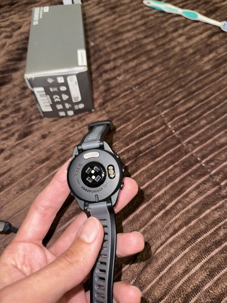 Garmin Forerunner 165