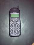 Telefon Philips tcd128 retro 1998 rok