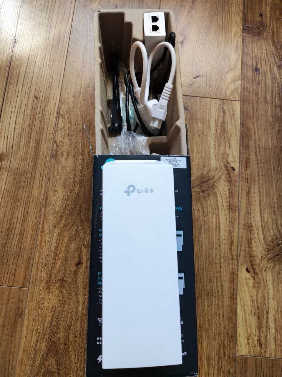 Точка доступу TP-Link CPE510