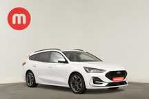 Ford Focus SW 1.0 EcoBoost MHEV ST-Line X