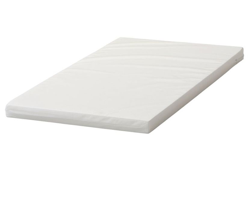 Materac piankowy do lozeczka 60x120x5 Ikea nowy