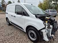 Renault Kangoo ZE Electrique 2023 Wraz Z Baterią