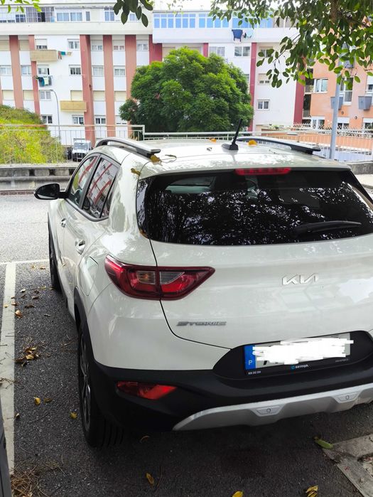 Kia Stonic 1.0 T-GDI DRIVE