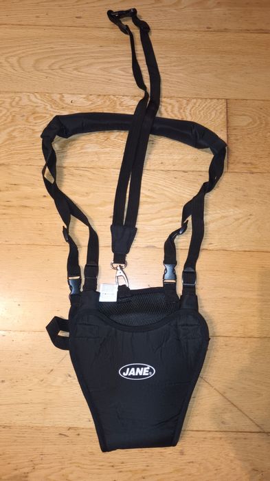Arnês de Segurança JANE