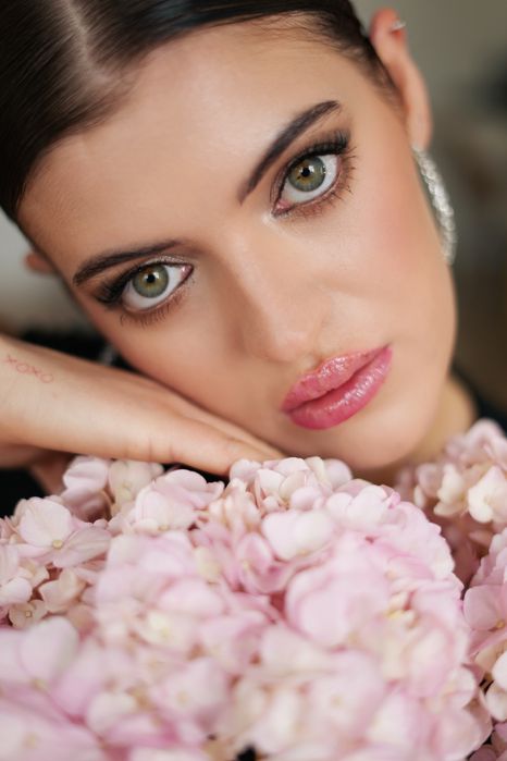 Макіяж | Make up | весільний, індивідуальний