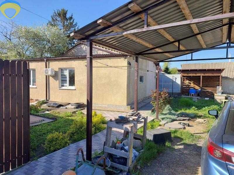 В продажу будинок на Дачі Ковалевського біля моря