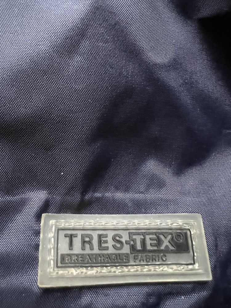 Ortalion wodoodporny Tresspass r. M