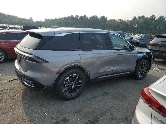 2024 Lincoln NAUTILUS Premiere