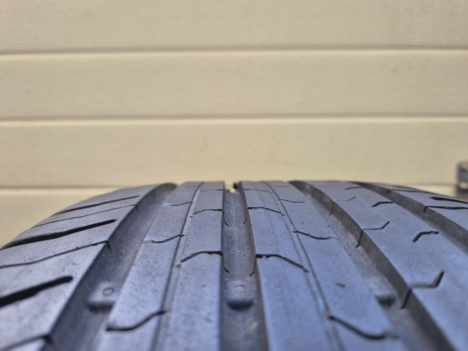 215/55 R18 V XL  Letnie Continental